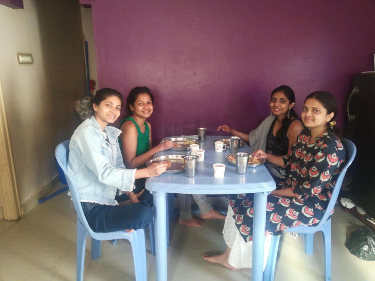 Abhi Homestay Hampi Eksteriør bilde