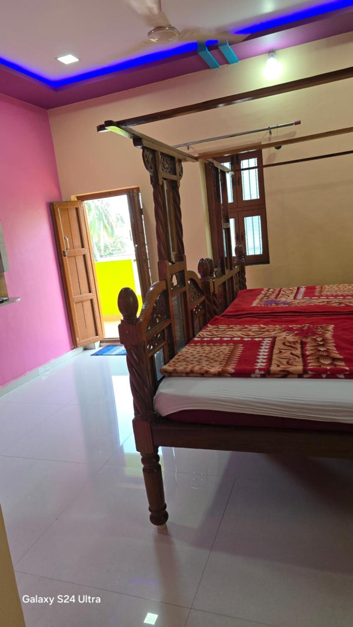 Abhi Homestay Hampi Eksteriør bilde