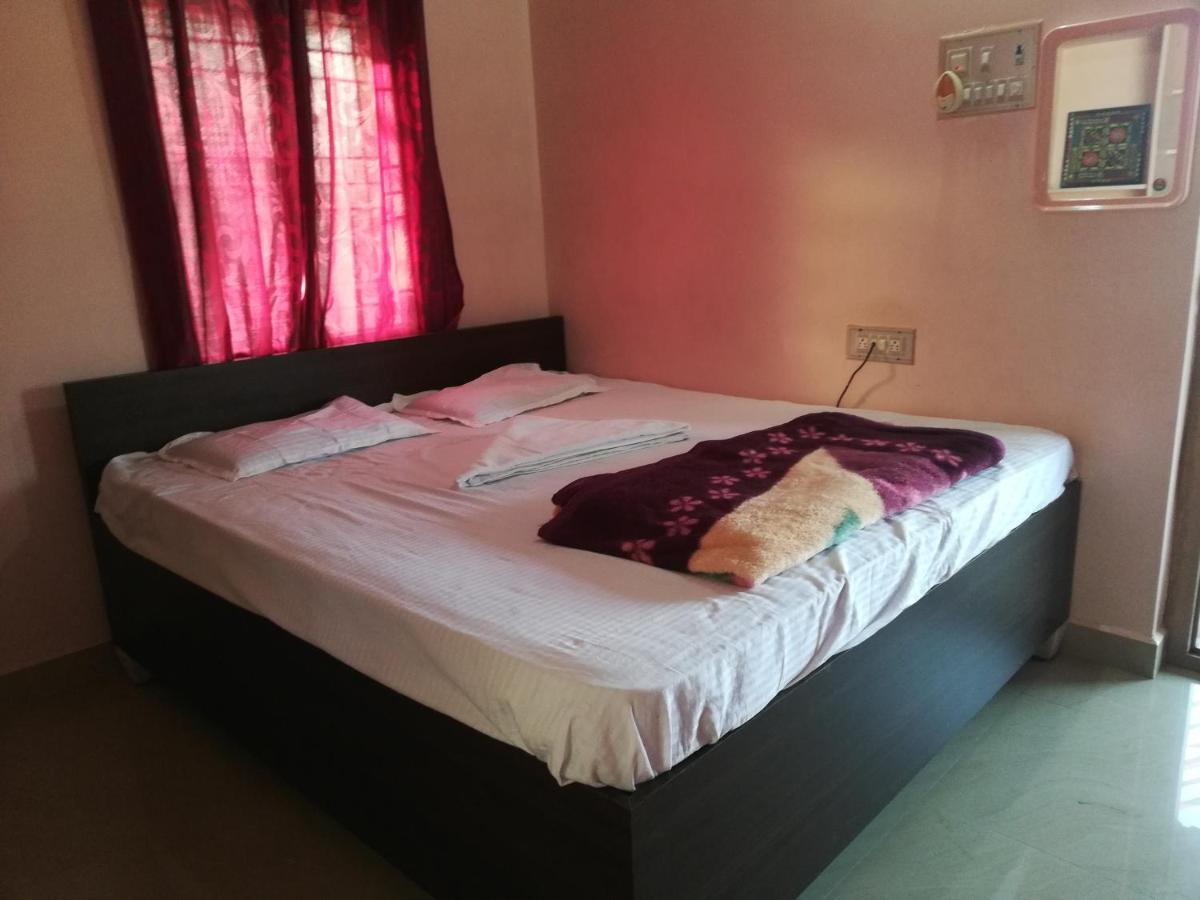 Abhi Homestay Hampi Eksteriør bilde
