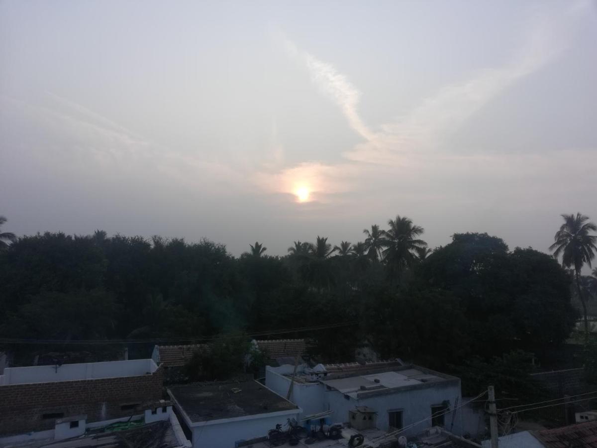 Abhi Homestay Hampi Eksteriør bilde
