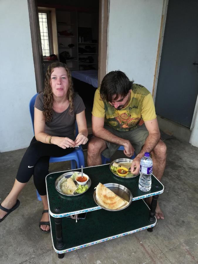Abhi Homestay Hampi Eksteriør bilde